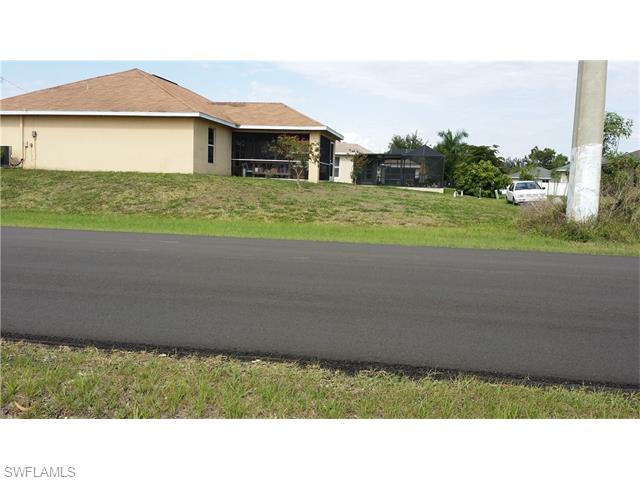 2704 SW 20th AVE, Cape Coral, FL 33914