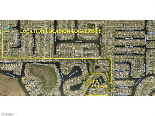 5238 SW 24th AVE, Cape Coral, FL 33914