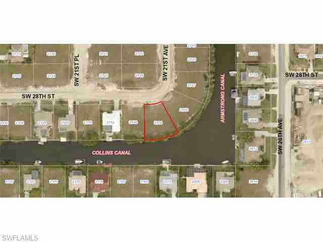 2104 SW 28th ST, Cape Coral, FL 33914