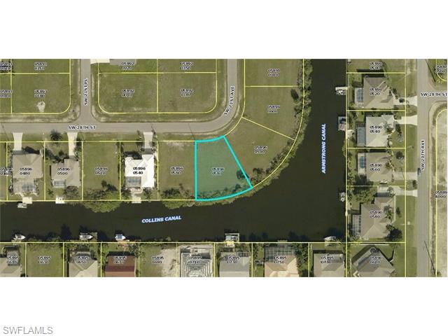 2104 SW 28th ST, Cape Coral, FL 33914