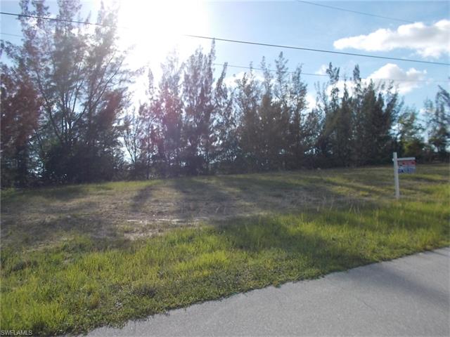 2828 SW 17th AVE, Cape Coral, FL 33914
