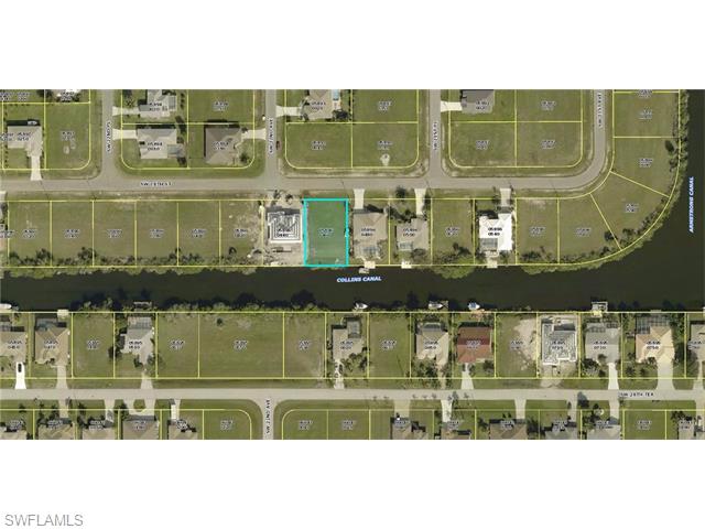 2128 SW 28th ST, Cape Coral, FL 33914
