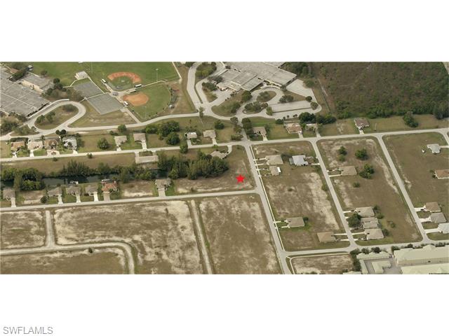3404 SW 17th AVE, Cape Coral, FL 33914