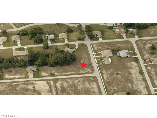 3404 SW 17th AVE, Cape Coral, FL 33914
