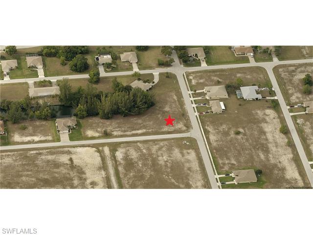 3404 SW 17th AVE, Cape Coral, FL 33914