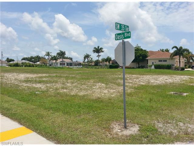 3506 Oasis BLVD, Cape Coral, FL 33914