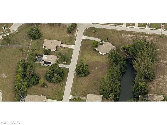 3419 SW 17th PL, Cape Coral, FL 33914