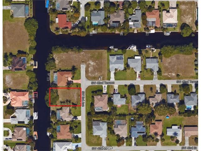 4216 SW 3rd AVE, Cape Coral, FL 33914