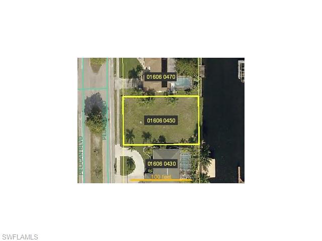 4403 Pelican BLVD, Cape Coral, FL 33914