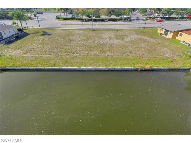 814 Mohawk, Cape Coral, FL 33914
