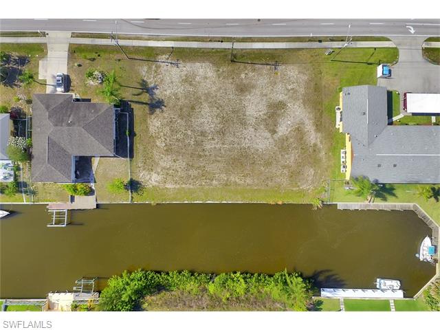 814 Mohawk, Cape Coral, FL 33914