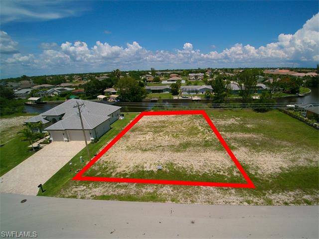 4621 SW 11th AVE, Cape Coral, FL 33914