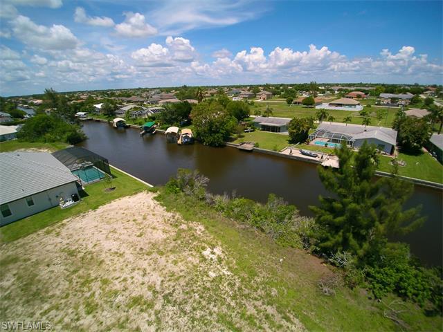4621 SW 11th AVE, Cape Coral, FL 33914