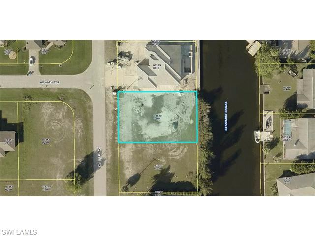 4621 SW 11th AVE, Cape Coral, FL 33914