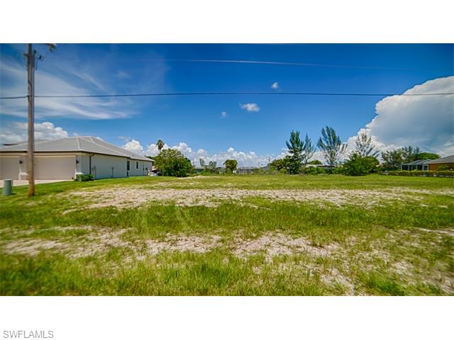 4621 SW 11th AVE, Cape Coral, FL 33914