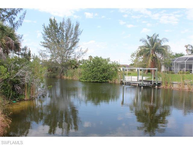3025 SW 25th AVE, Cape Coral, FL 33914