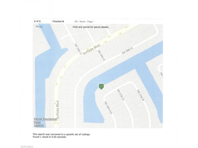 2731 SW 30th TER, Cape Coral, FL 33914