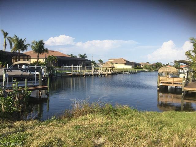 2835 SW 33rd ST, Cape Coral, FL 33914