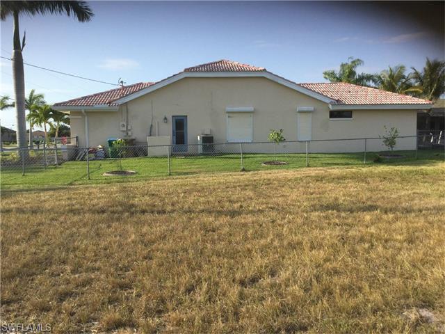 2835 SW 33rd ST, Cape Coral, FL 33914