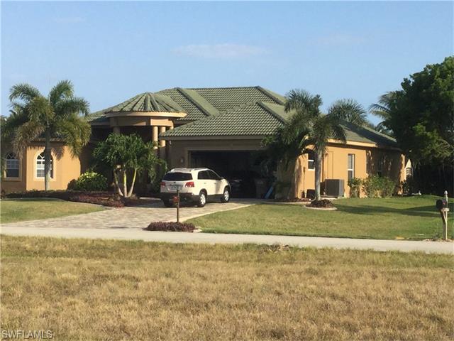 2835 SW 33rd ST, Cape Coral, FL 33914