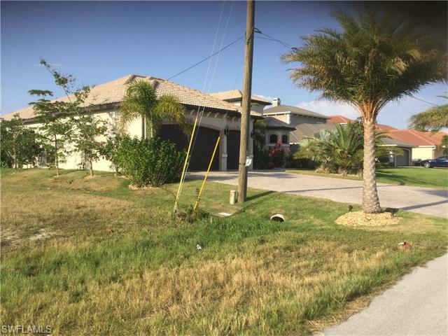 2835 SW 33rd ST, Cape Coral, FL 33914
