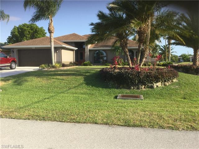 2835 SW 33rd ST, Cape Coral, FL 33914