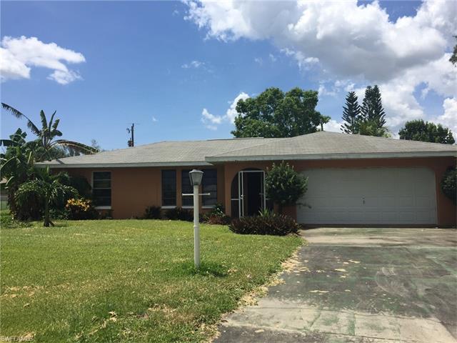 329 SW 29th ST, Cape Coral, FL 33914