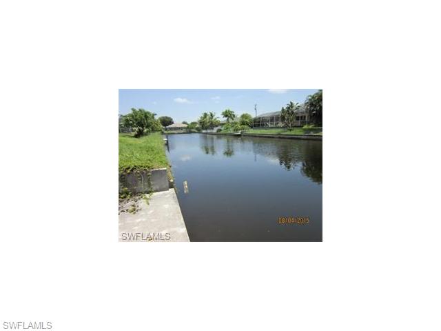 520 SW 43rd TER, Cape Coral, FL 33914