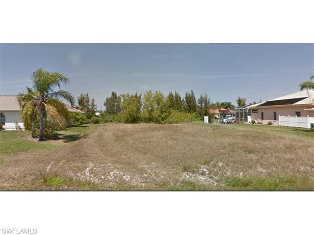 2013 SW 45th TER, Cape Coral, FL 33914