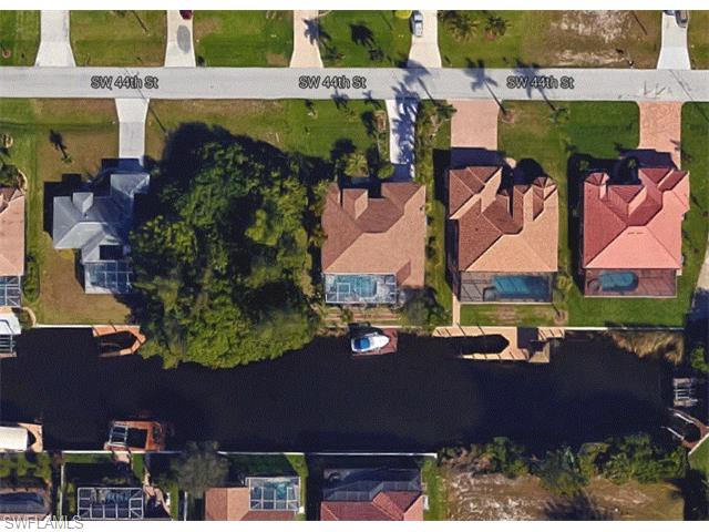 1704 SW 44th ST, Cape Coral, FL 33914