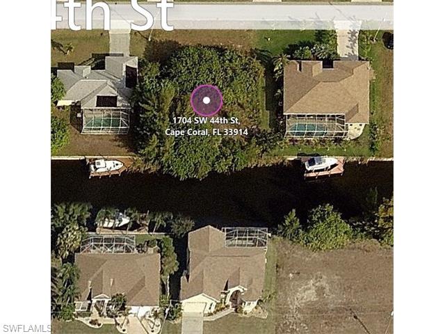 1704 SW 44th ST, Cape Coral, FL 33914