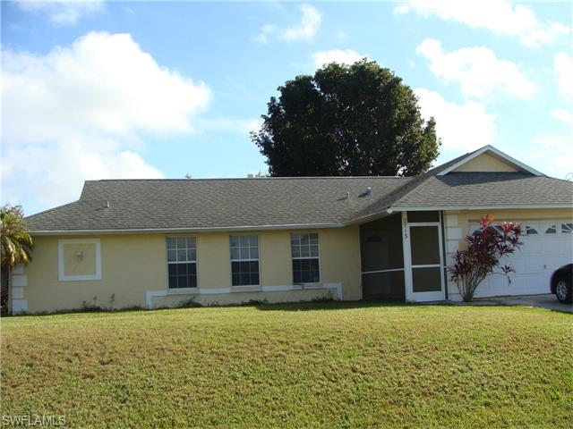 2713 SW 22nd AVE, Cape Coral, FL 33914