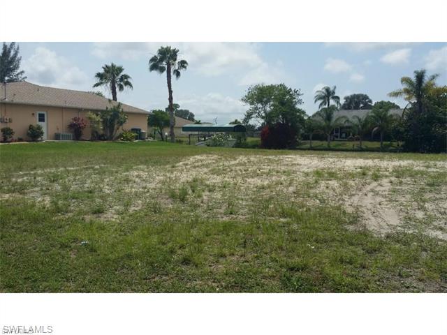3830 SW 17th AVE, Cape Coral, FL 33914