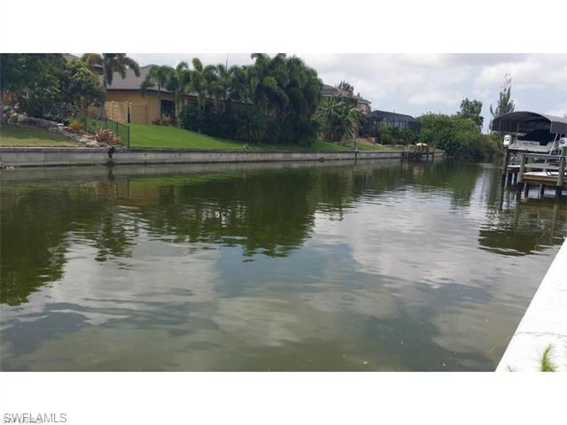 3830 SW 17th AVE, Cape Coral, FL 33914