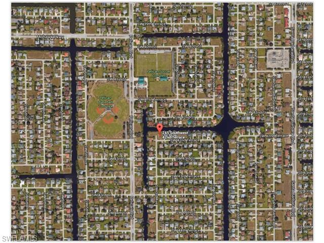 245 SW 42nd TER, Cape Coral, FL 33914