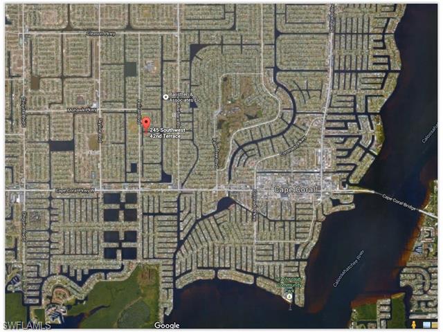 245 SW 42nd TER, Cape Coral, FL 33914