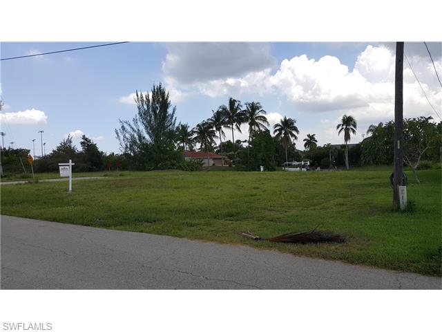 245 SW 42nd TER, Cape Coral, FL 33914