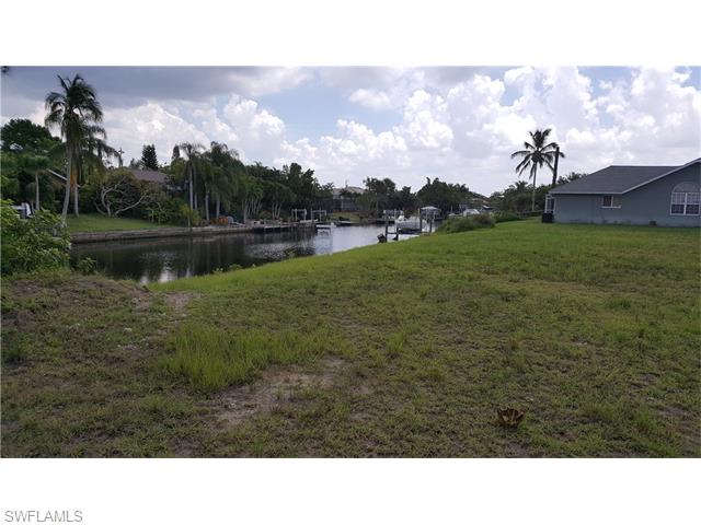245 SW 42nd TER, Cape Coral, FL 33914