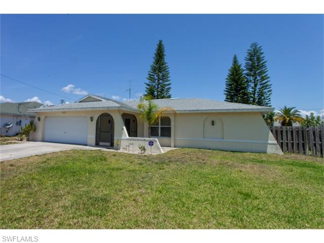 4345 SW 6th PL, Cape Coral, FL 33914