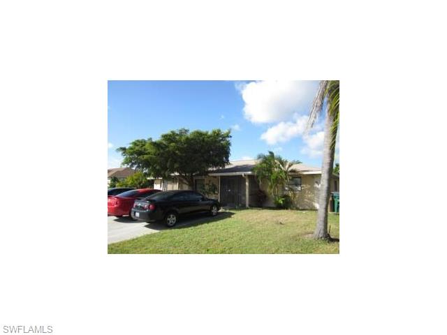 3022 SW 7th PL, Cape Coral, FL 33914