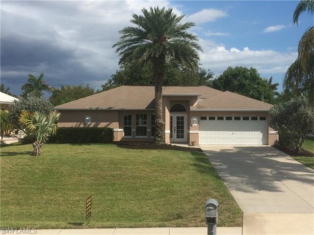 2826 Surfside BLVD, Cape Coral, FL 33914