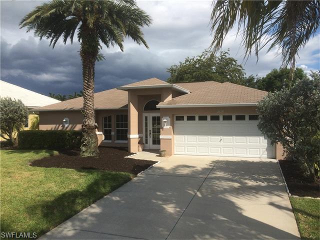 2826 Surfside BLVD, Cape Coral, FL 33914