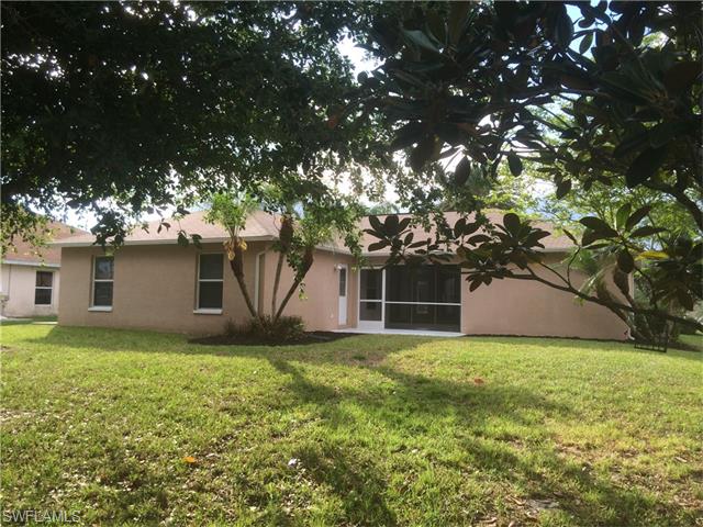2826 Surfside BLVD, Cape Coral, FL 33914