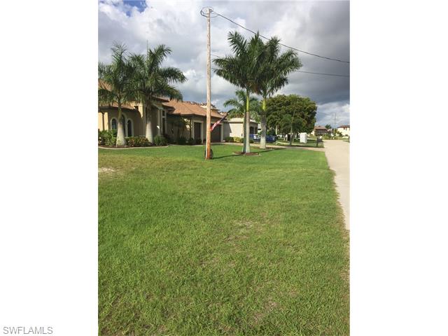 2819 SW 38th TER, Cape Coral, FL 33914