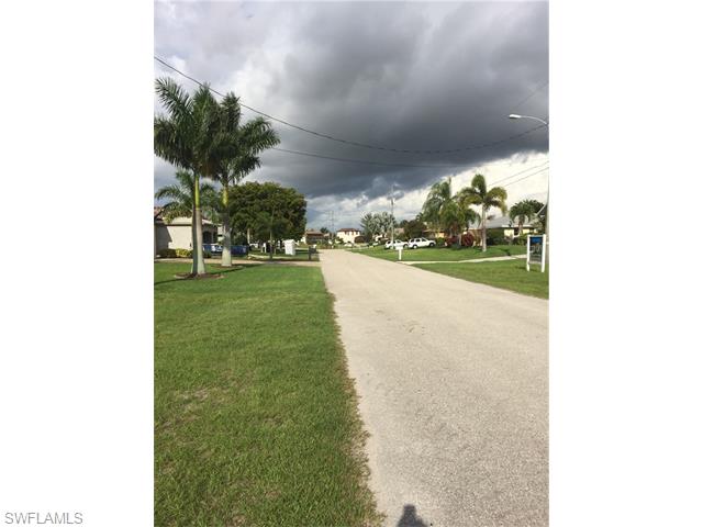2819 SW 38th TER, Cape Coral, FL 33914