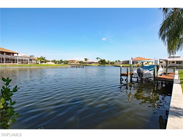 4013 SW 27th CT, Cape Coral, FL 33914