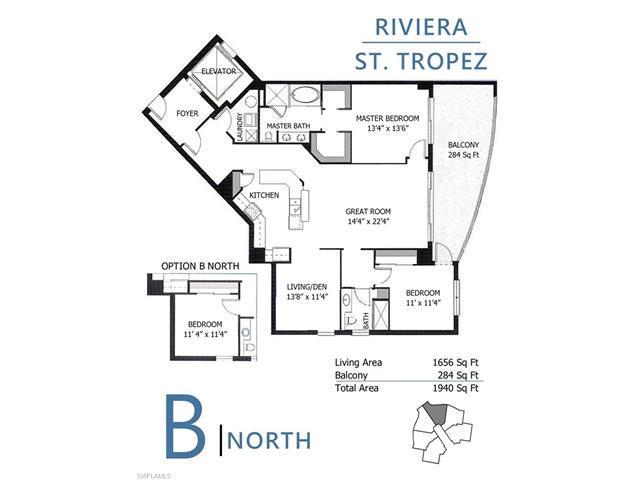 2745 1st ST, Fort Myers, FL 33916