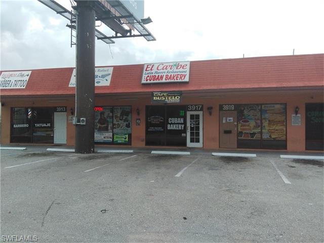 3913 Palm Beach BLVD, Fort Myers, FL 33916