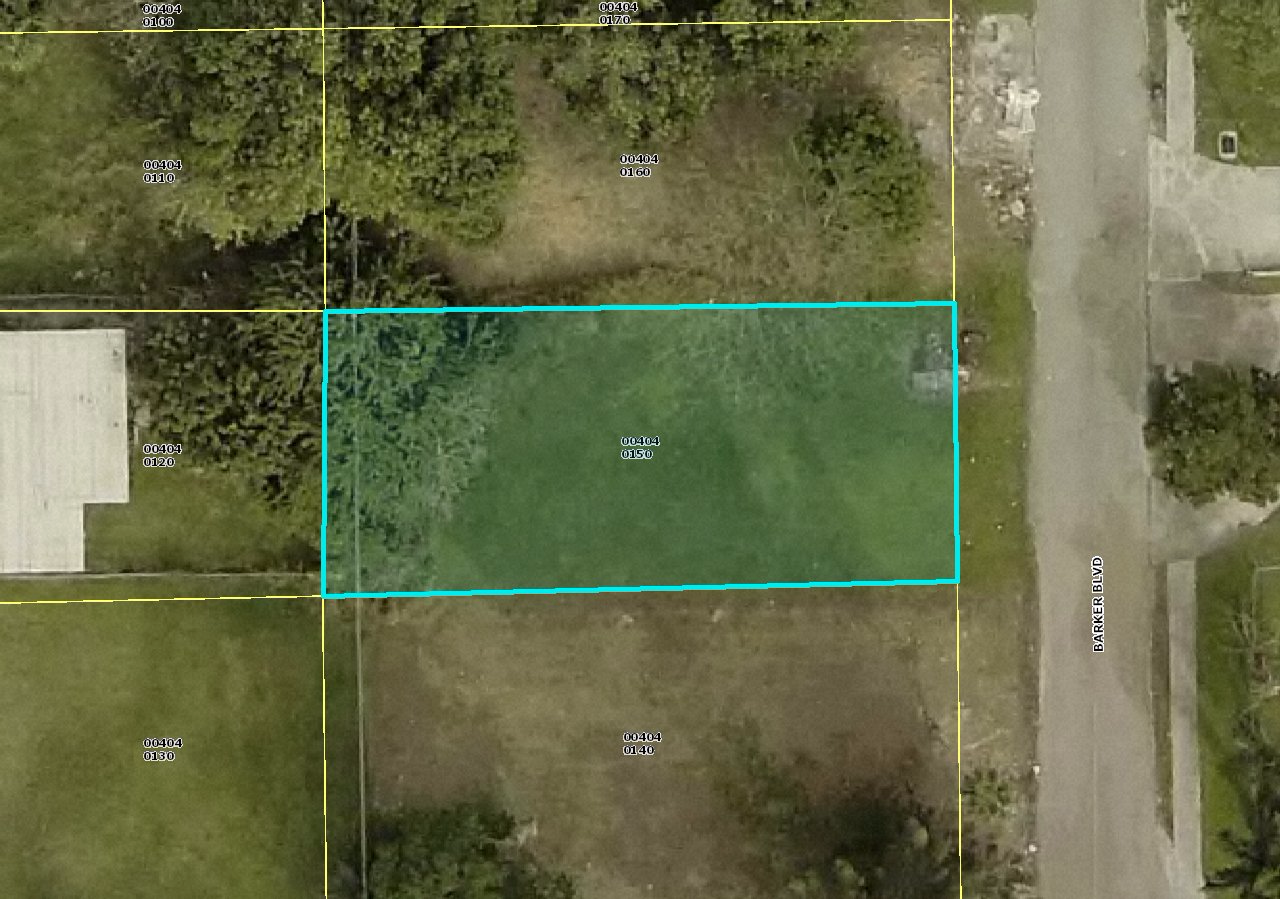 2188 Barker Blvd., Fort Myers, FL 33916