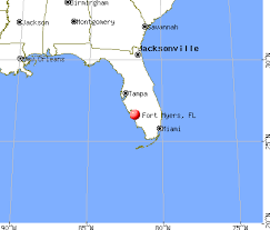 940 Luray Ave., Fort Myers, FL 33916